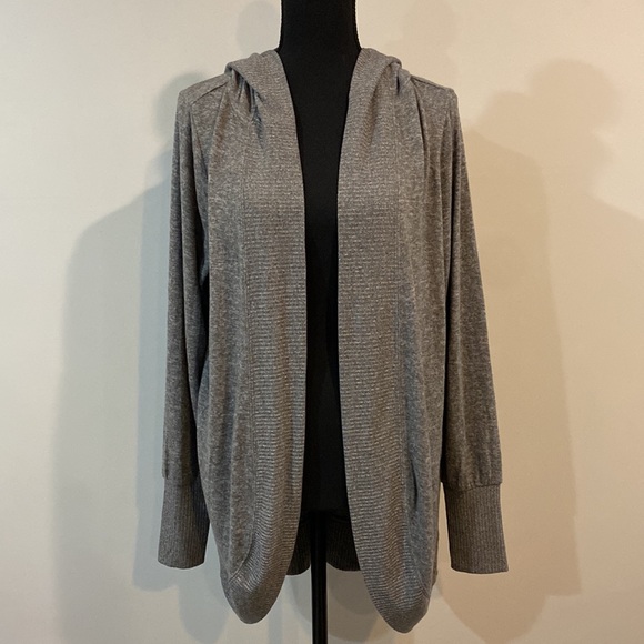 grayson threads cardigan